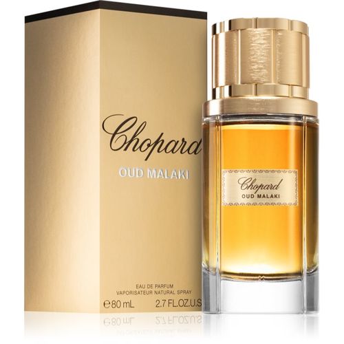 Oud Malaki Eau de Parfum para hombre 80 ml - Chopard - Modalova