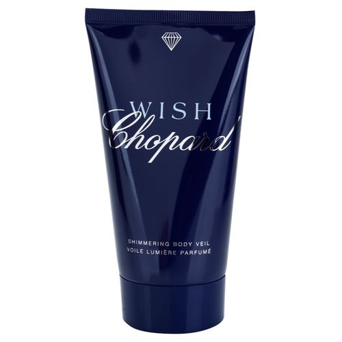 Wish leche corporal para mujer 150 ml - Chopard - Modalova