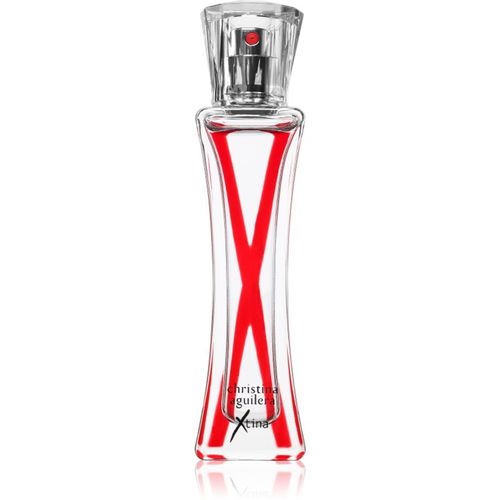 Xtina Eau de Parfum para mujer 15 ml - Christina Aguilera - Modalova