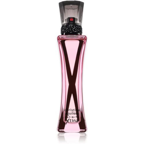 Infinite Xtina Eau de Parfum para mujer 30 ml - Christina Aguilera - Modalova