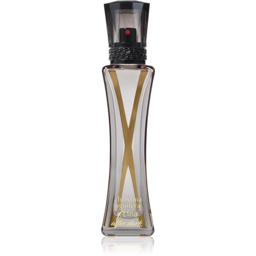 Xtina After Dark Eau de Parfum para mujer 30 ml - Christina Aguilera - Modalova