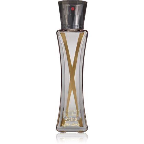 Xtina After Dark Eau de Parfum para mujer 15 ml - Christina Aguilera - Modalova