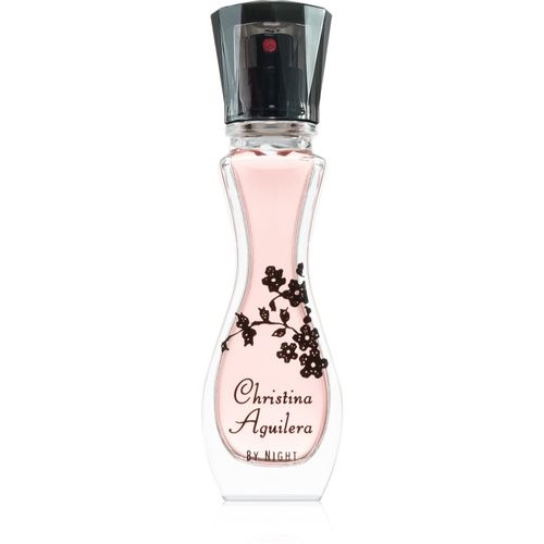By Night Eau de Parfum para mujer 15 ml - Christina Aguilera - Modalova
