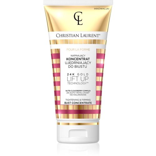 Pour La Forme crema reafirmante de busto 150 ml - Christian Laurent - Modalova