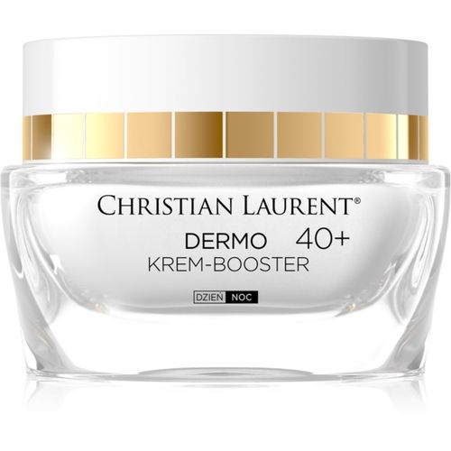 Botulin Revolution crema antiarrugas con extracto de baba de caracol 40+ 50 ml - Christian Laurent - Modalova
