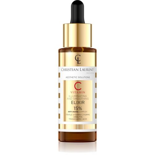 Aesthetic Solutions sérum iluminador con vitamina C 30 ml - Christian Laurent - Modalova