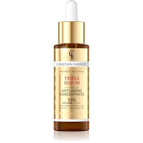 Aesthetic Solutions sérum rejuvenecedor 3 en 1 30 ml - Christian Laurent - Modalova