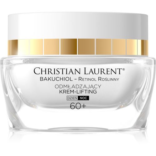 Bakuchiol crema de día y noche con efecto lifting 60+ 50 ml - Christian Laurent - Modalova