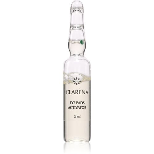 Eye Line cuidado antiojeras 4x3 ml - Clarena - Modalova