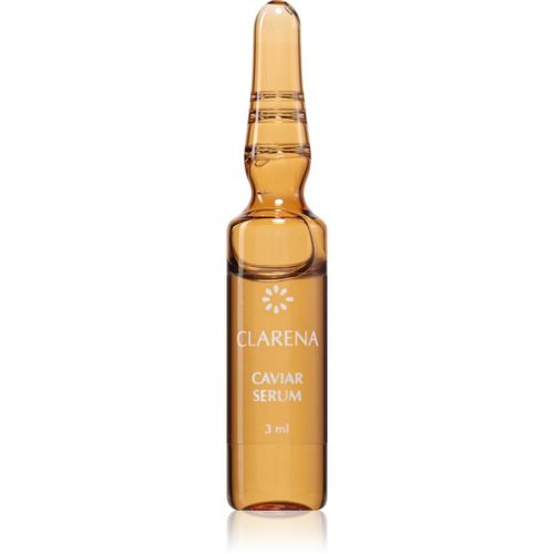 Caviar & Matrix Line sérum antiarrugas 10x3 ml - Clarena - Modalova