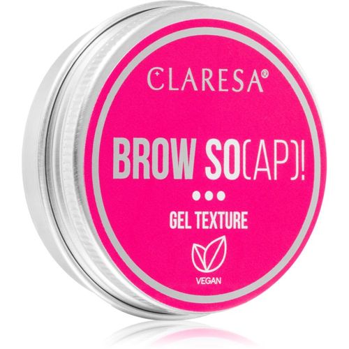 Brow So(ap)! jabón de cejas 30 ml - Claresa - Modalova