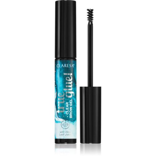 True Glue! gel para cejas tono 01 Transparent 8 g - Claresa - Modalova