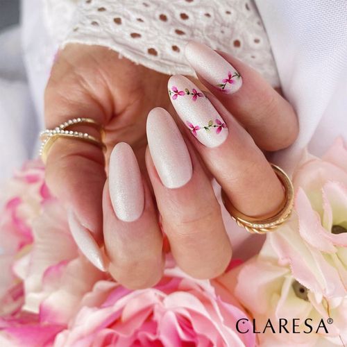 SoakOff UV/LED Color Celebration esmalte de uñas en gel tono 8 5 g - Claresa - Modalova