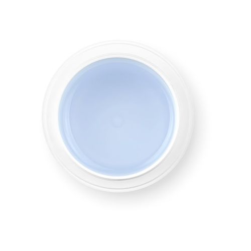 Soft&Easy Builder Gel capa base de gel para uñas tono Clear 45 g - Claresa - Modalova