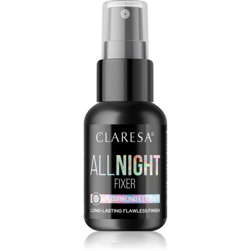 All Night Fixer fijador de maquillaje 50 ml - Claresa - Modalova