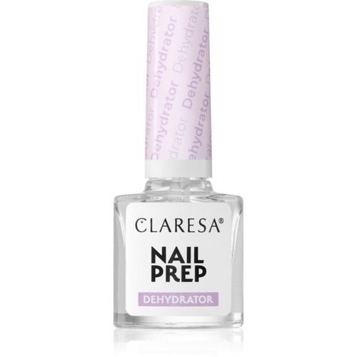 NAILPREP DEHYDRATOR prebase para una mejor adhesión del esmalte de uñas 5 ml - Claresa - Modalova