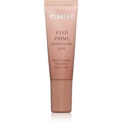 Ever Prime Eyeshadow Base prebase de sombras 10 ml - Claresa - Modalova