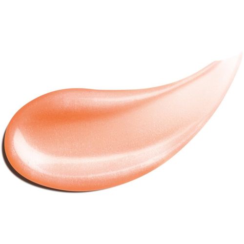 Lip Perfector Glow brillo resplandeciente para labios y pómulos tono 22 peach glow 12 ml - Clarins - Modalova