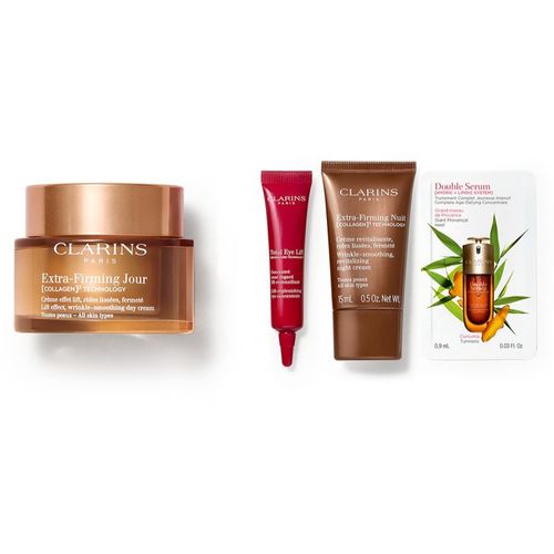 Extra-Firming Collection lote de regalo para mujer - Clarins - Modalova