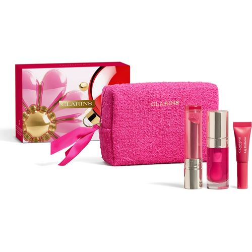 Lip Perfecting Trio lote de regalo - Clarins - Modalova