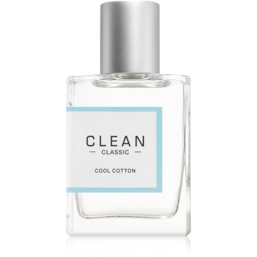 Cool Cotton Eau de Parfum para mujer 30 ml - CLEAN - Modalova