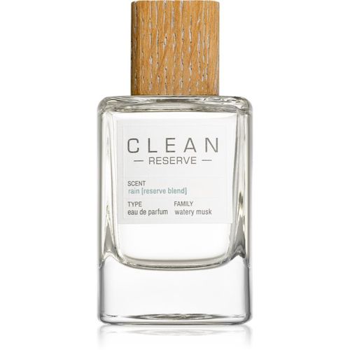 Reserve Rain Eau de Parfum unisex 100 ml - CLEAN - Modalova
