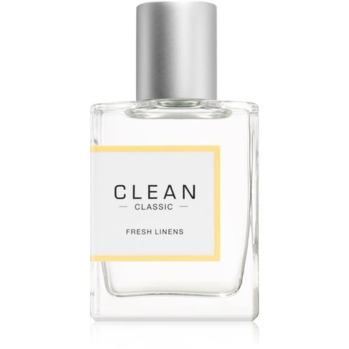 Fresh Linens Eau de Parfum unisex 30 ml - CLEAN - Modalova