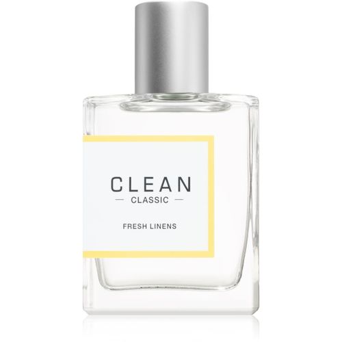 Fresh Linens Eau de Parfum unisex 60 ml - CLEAN - Modalova