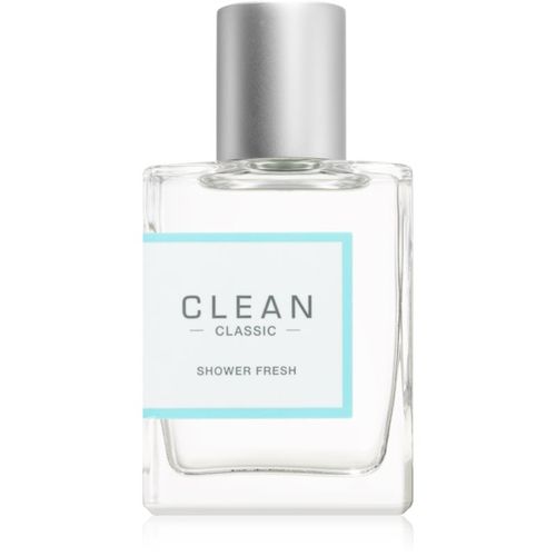Classic Shower Fresh Eau de Parfum new design para mujer 30 ml - CLEAN - Modalova