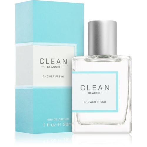 Classic Shower Fresh Eau de Parfum new design para mujer 30 ml - CLEAN - Modalova