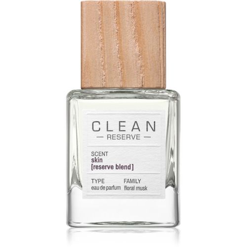 Reserve Skin Eau de Parfum unisex 30 ml - CLEAN - Modalova