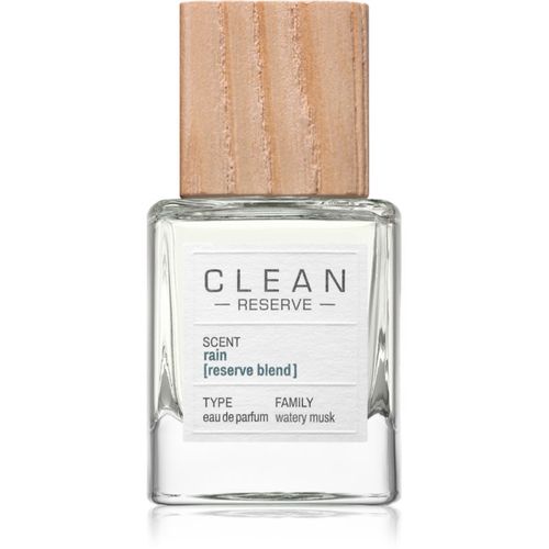 Reserve Rain Eau de Parfum unisex 30 ml - CLEAN - Modalova