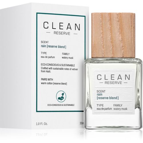 Reserve Rain Eau de Parfum unisex 30 ml - CLEAN - Modalova