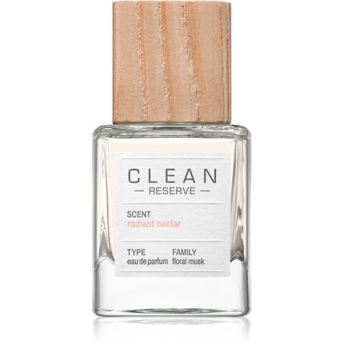 Reserve Radiant Nectar Eau de Parfum unisex 30 ml - CLEAN - Modalova