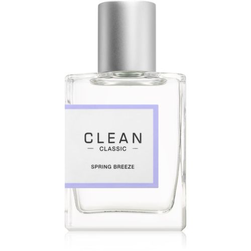 Classic Spring Breeze Eau de Parfum para mujer 30 ml - CLEAN - Modalova
