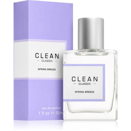Classic Spring Breeze Eau de Parfum para mujer 30 ml - CLEAN - Modalova