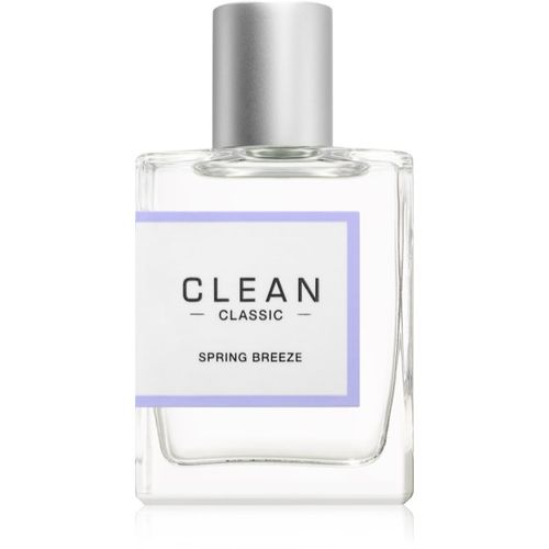 Classic Spring Breeze Eau de Parfum para mujer 60 ml - CLEAN - Modalova