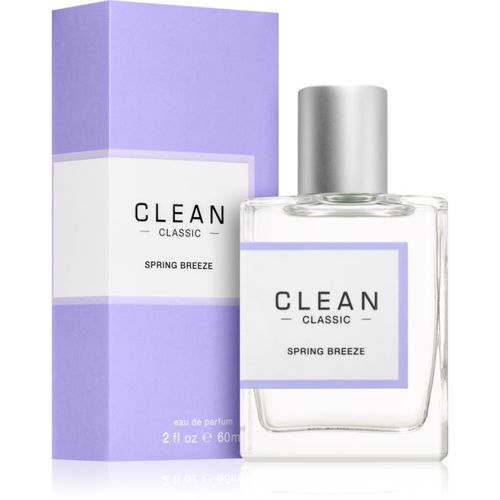 Classic Spring Breeze Eau de Parfum para mujer 60 ml - CLEAN - Modalova