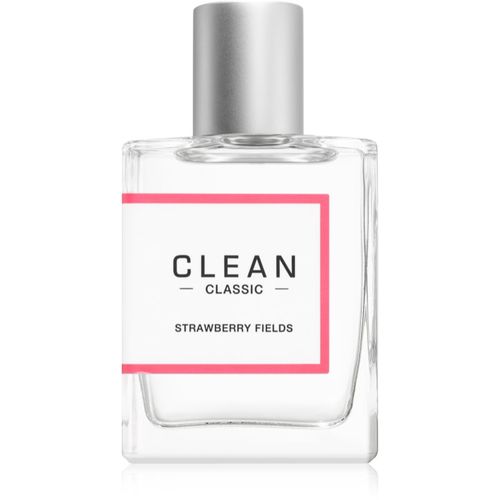 Strawberry Fields Eau de Parfum unisex 60 ml - CLEAN - Modalova