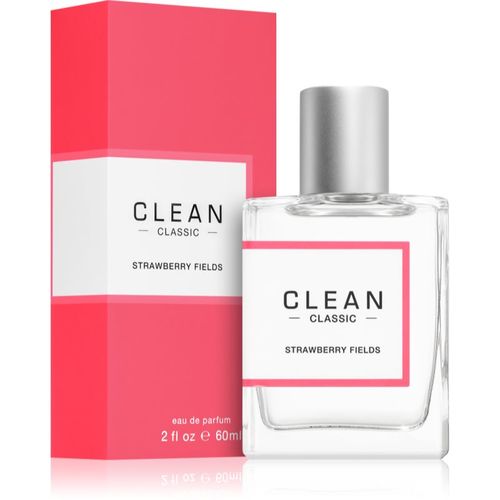 Strawberry Fields Eau de Parfum unisex 60 ml - CLEAN - Modalova