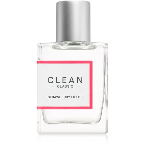 Strawberry Fields Eau de Parfum unisex 30 ml - CLEAN - Modalova
