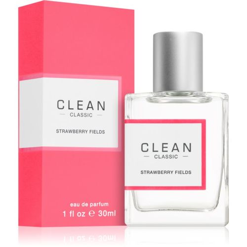 Strawberry Fields Eau de Parfum unisex 30 ml - CLEAN - Modalova