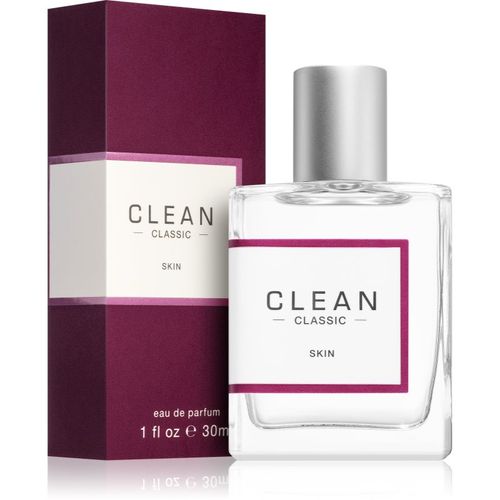 Classic Skin Eau de Parfum para mujer 30 ml - CLEAN - Modalova