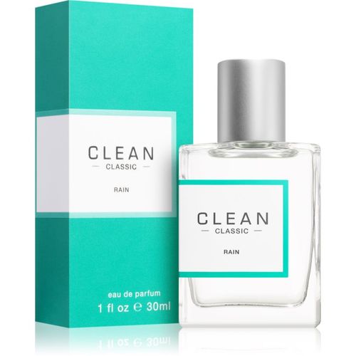 Classic Rain Eau de Parfum new design para mujer 30 ml - CLEAN - Modalova