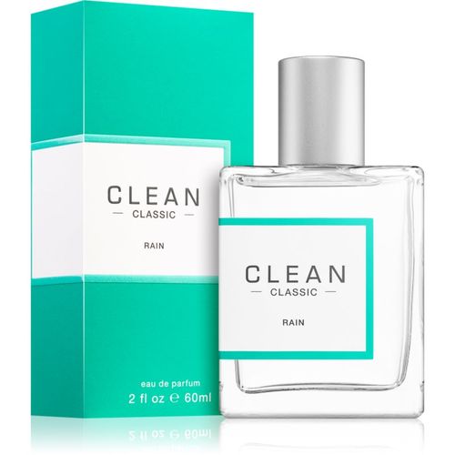 Classic Rain Eau de Parfum para mujer 60 ml - CLEAN - Modalova