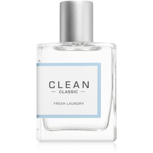 Classic Fresh Laundry Eau de Parfum da donna 60 ml - CLEAN - Modalova