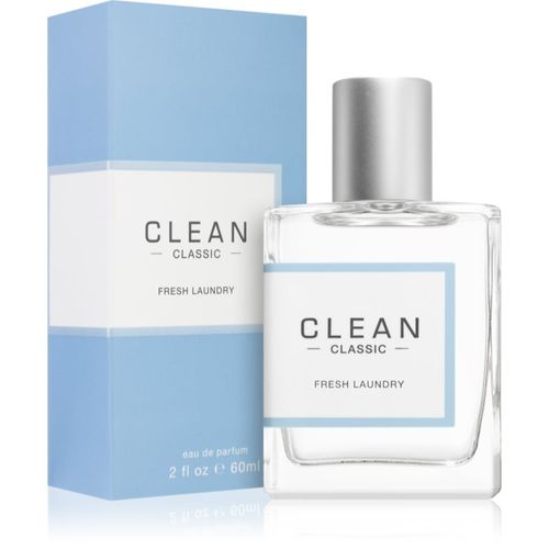 Classic Fresh Laundry Eau de Parfum para mujer 60 ml - CLEAN - Modalova