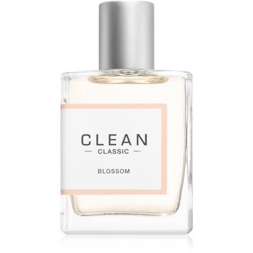 Classic Blossom Eau de Parfum para mujer 60 ml - CLEAN - Modalova