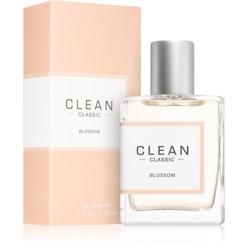 Classic Blossom Eau de Parfum para mujer 60 ml - CLEAN - Modalova