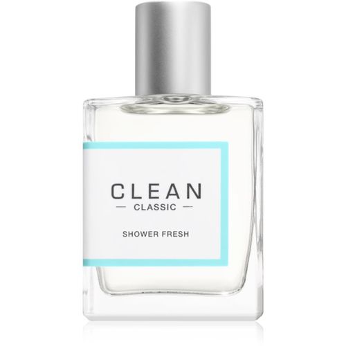 Classic Shower Fresh Eau de Parfum para mujer 60 ml - CLEAN - Modalova